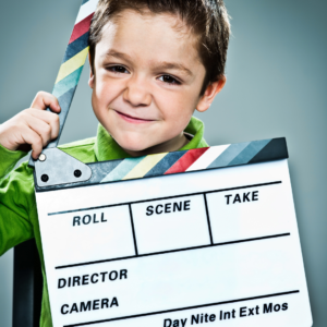 Little Actor’s Workshop